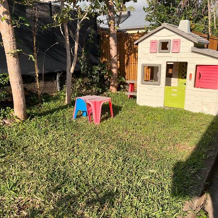 La Casita Creole Villa Avec Piscine Et Jacuzzi 생피에르 외부 사진