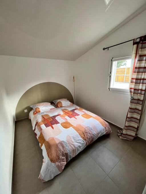 La Casita Creole Villa Avec Piscine Et Jacuzzi 생피에르 외부 사진