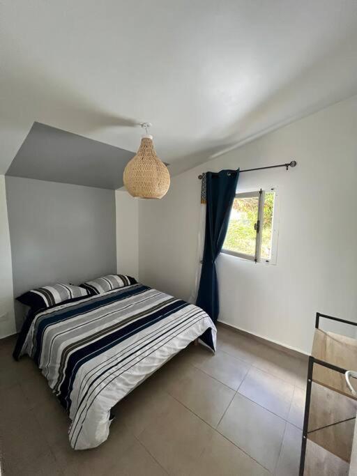La Casita Creole Villa Avec Piscine Et Jacuzzi 생피에르 외부 사진